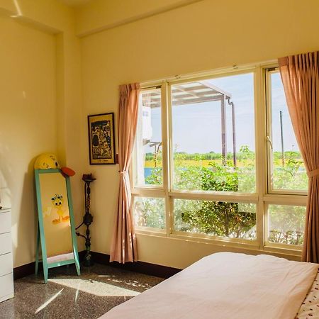 Bed and Breakfast 11 House Erlin Екстер'єр фото