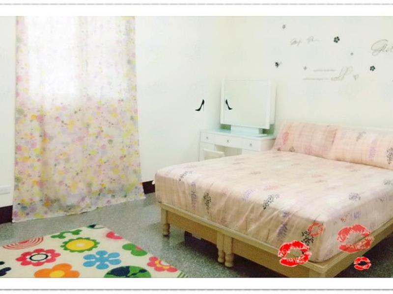 Bed and Breakfast 11 House Erlin Екстер'єр фото