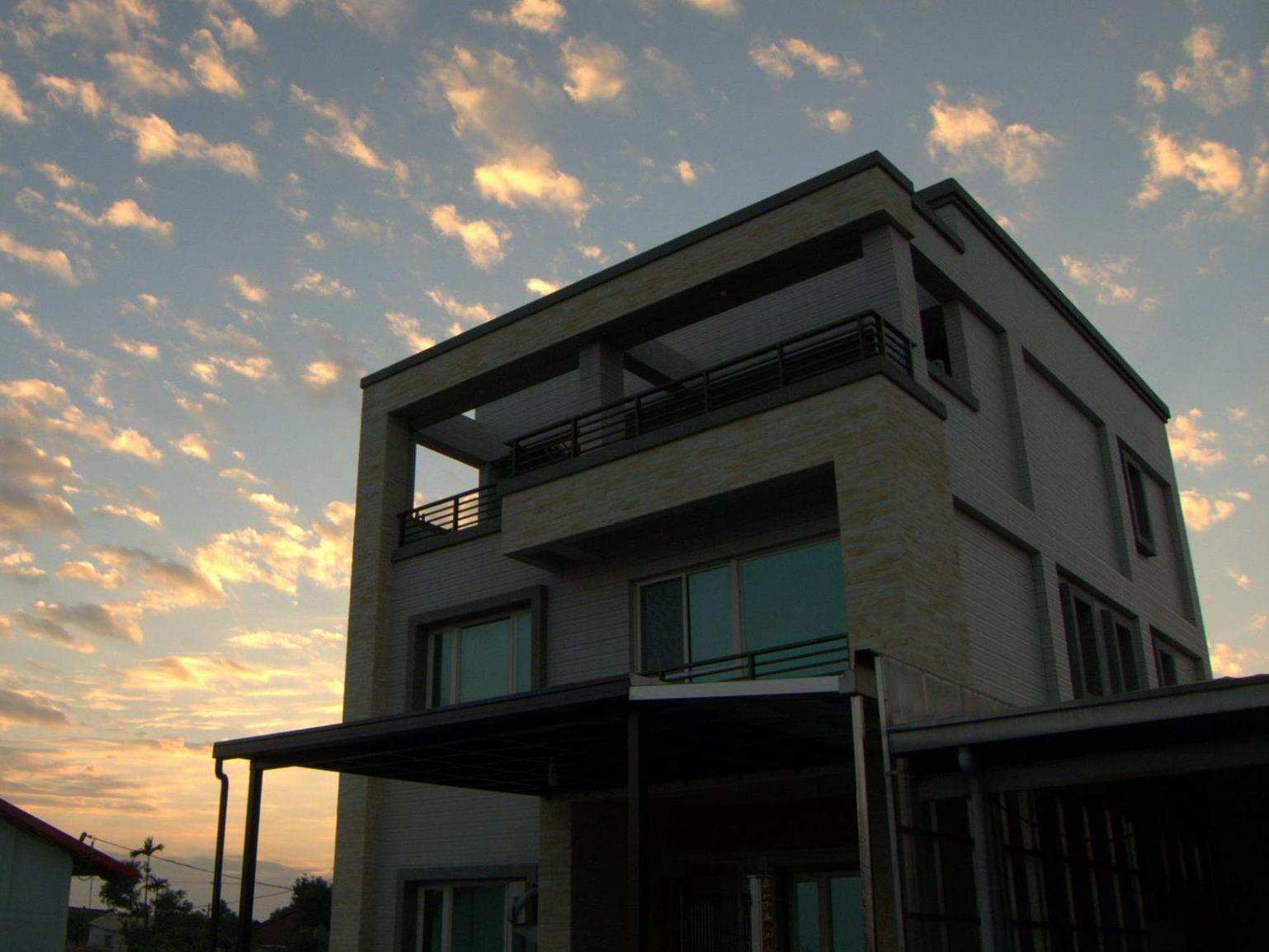 Bed and Breakfast 11 House Erlin Екстер'єр фото