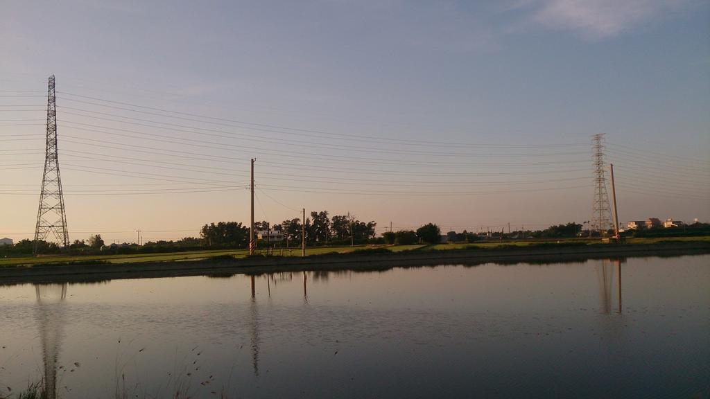 Bed and Breakfast 11 House Erlin Екстер'єр фото