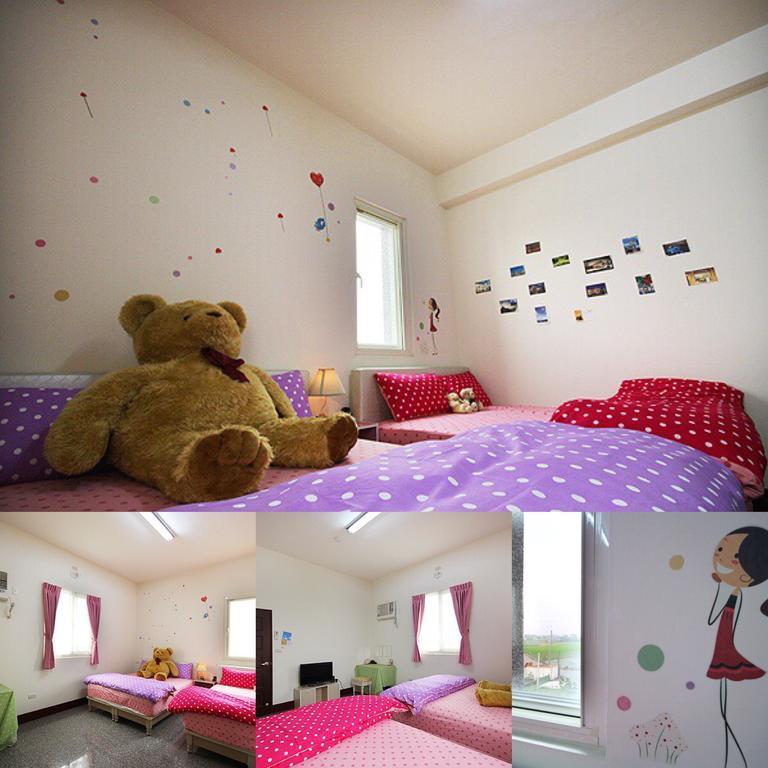 Bed and Breakfast 11 House Erlin Екстер'єр фото