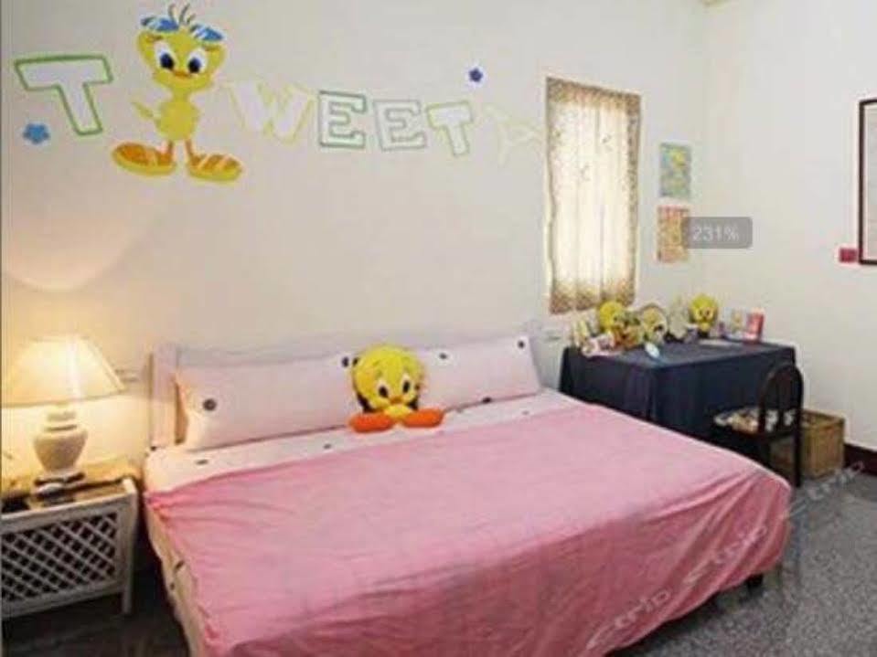 Bed and Breakfast 11 House Erlin Екстер'єр фото