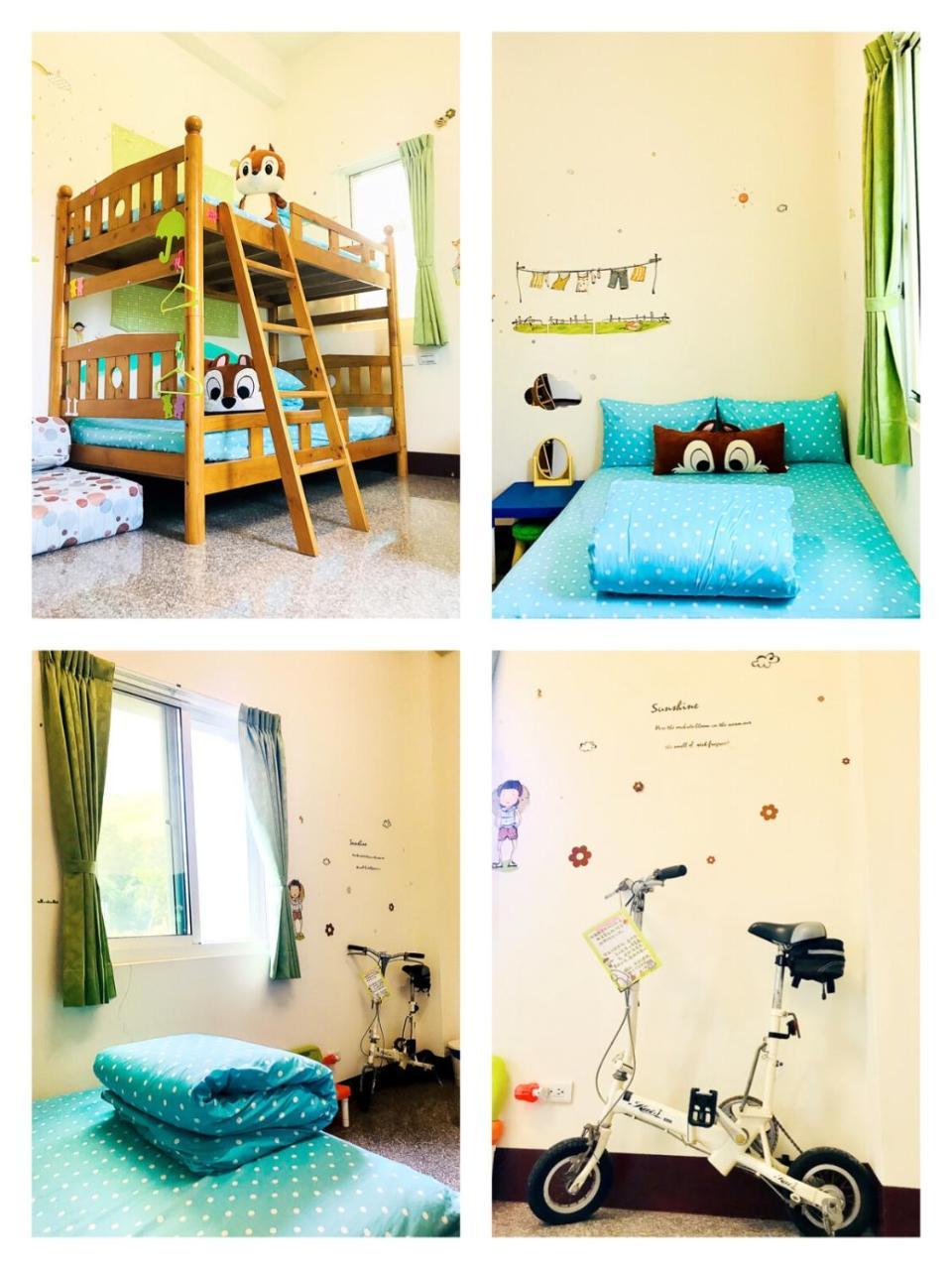 Bed and Breakfast 11 House Erlin Екстер'єр фото