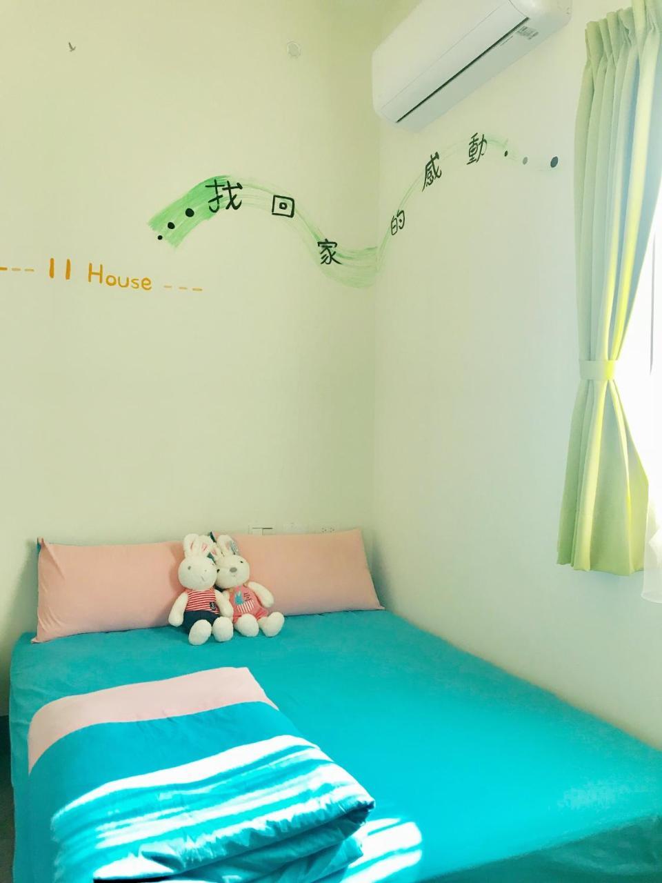 Bed and Breakfast 11 House Erlin Екстер'єр фото