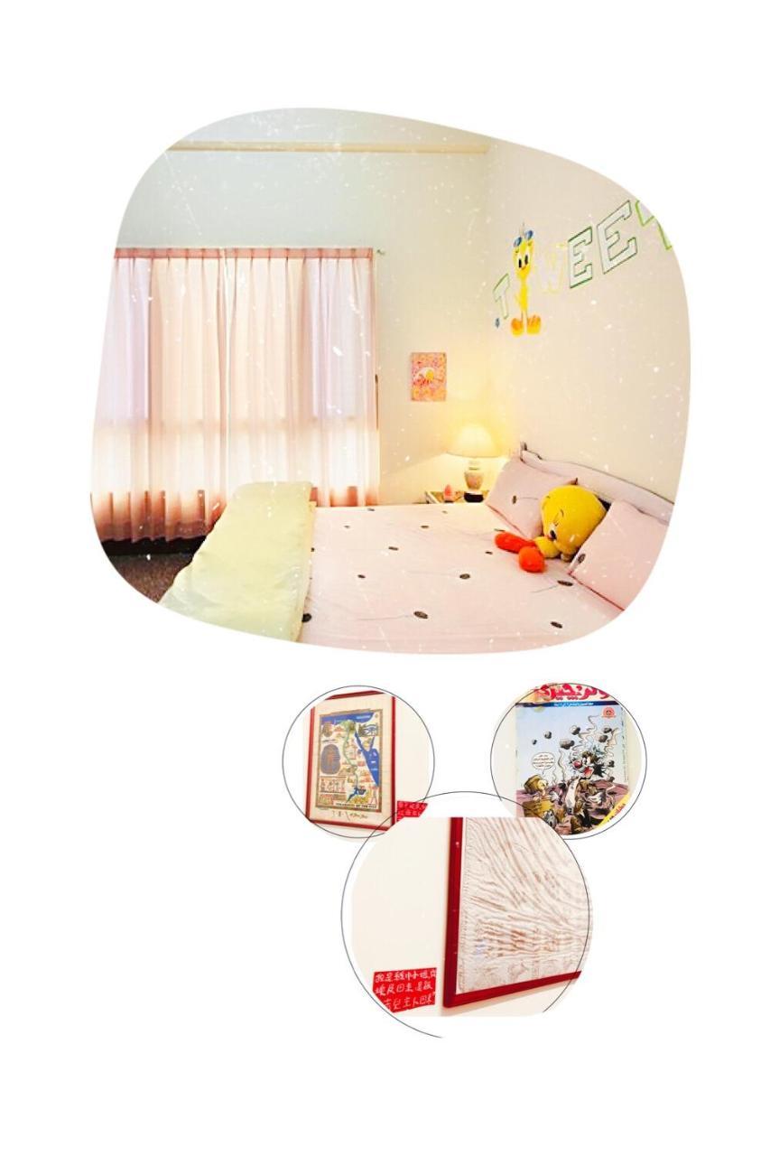 Bed and Breakfast 11 House Erlin Екстер'єр фото