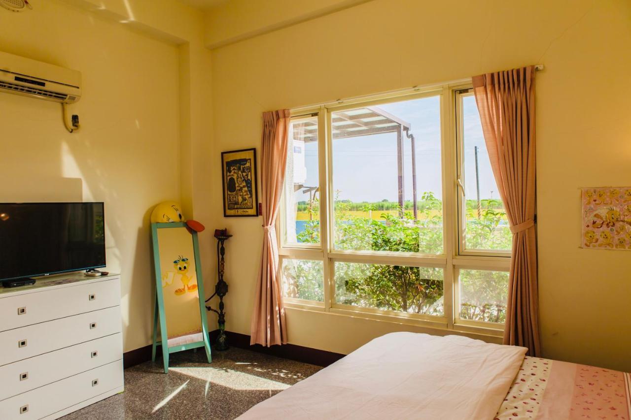 Bed and Breakfast 11 House Erlin Екстер'єр фото