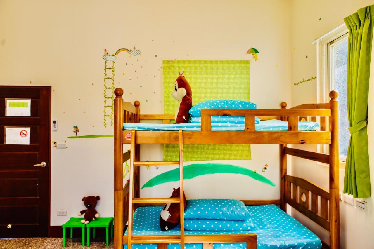 Bed and Breakfast 11 House Erlin Екстер'єр фото