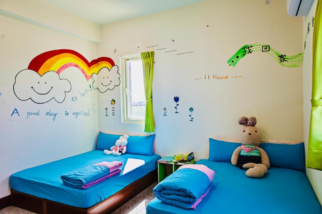 Bed and Breakfast 11 House Erlin Екстер'єр фото
