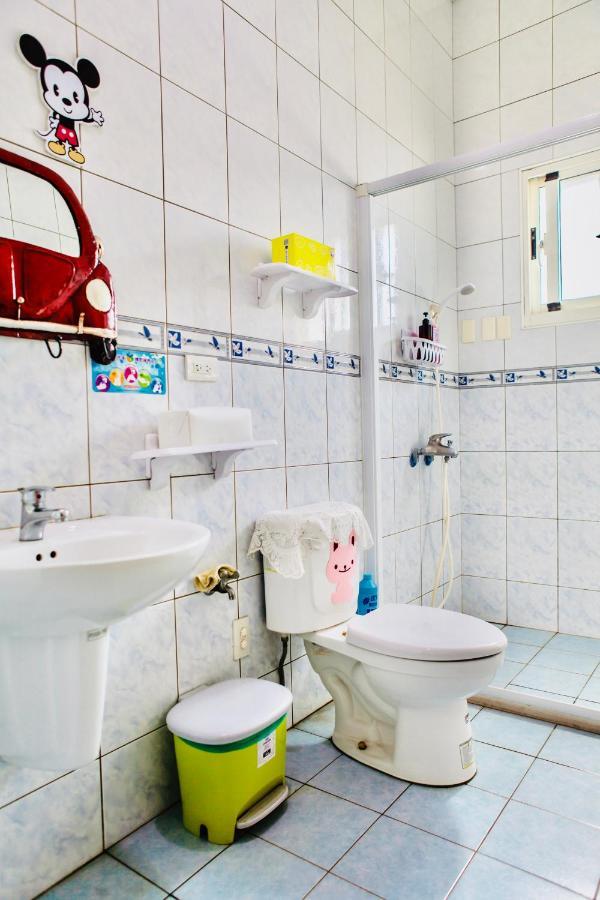 Bed and Breakfast 11 House Erlin Екстер'єр фото