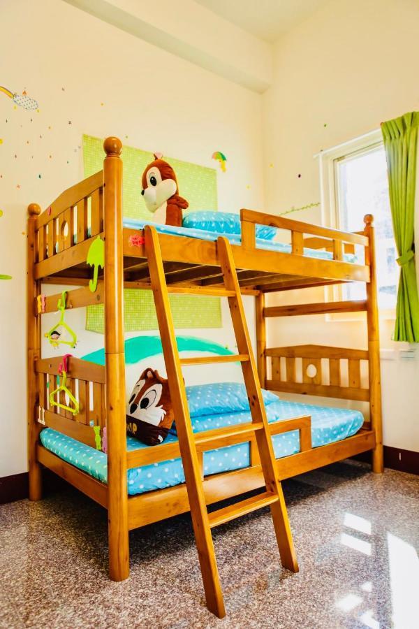 Bed and Breakfast 11 House Erlin Екстер'єр фото