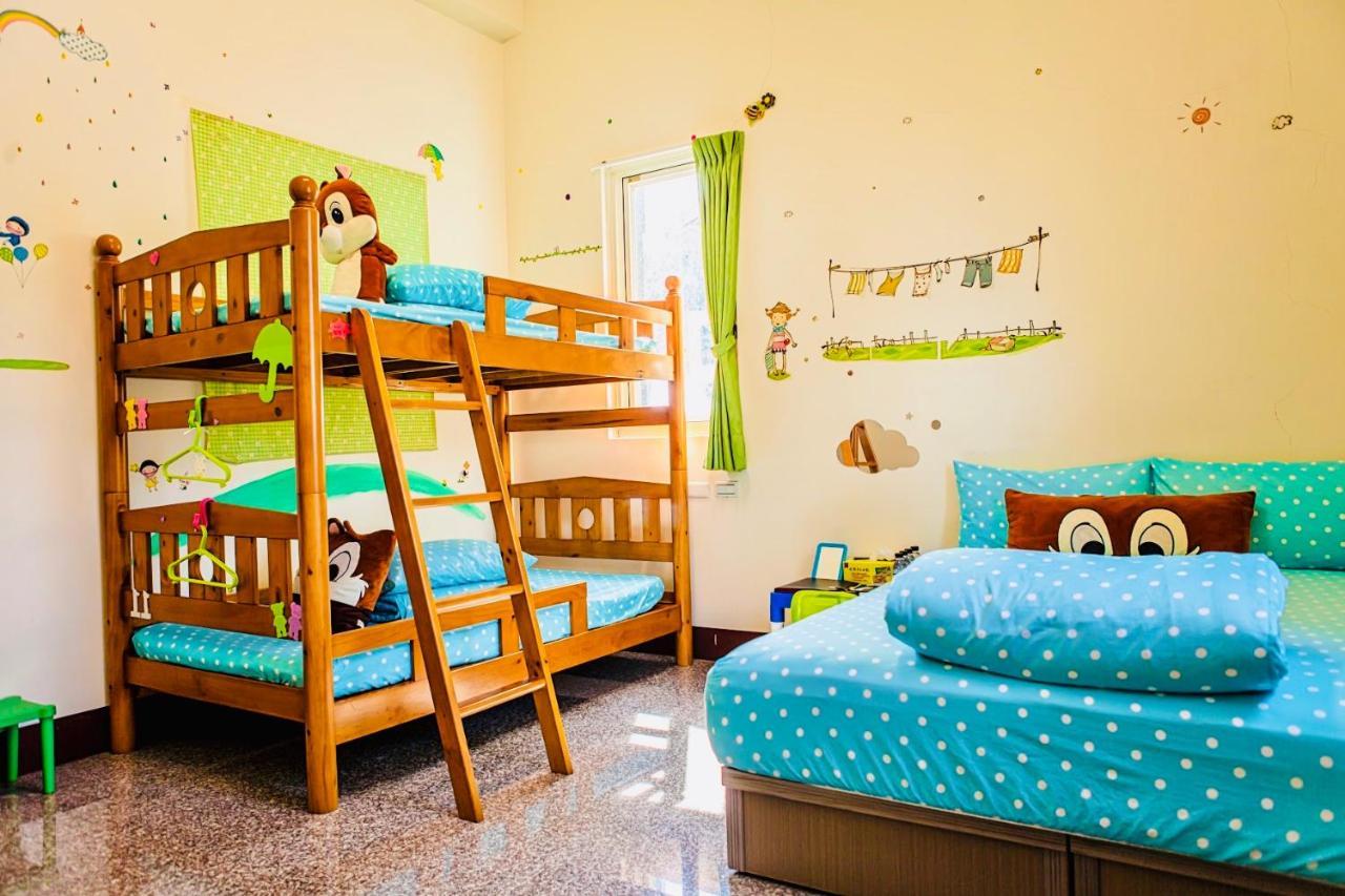 Bed and Breakfast 11 House Erlin Екстер'єр фото