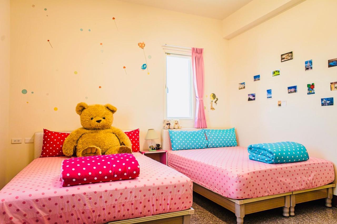 Bed and Breakfast 11 House Erlin Екстер'єр фото