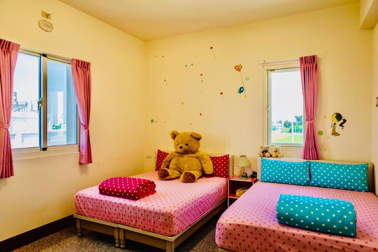 Bed and Breakfast 11 House Erlin Екстер'єр фото